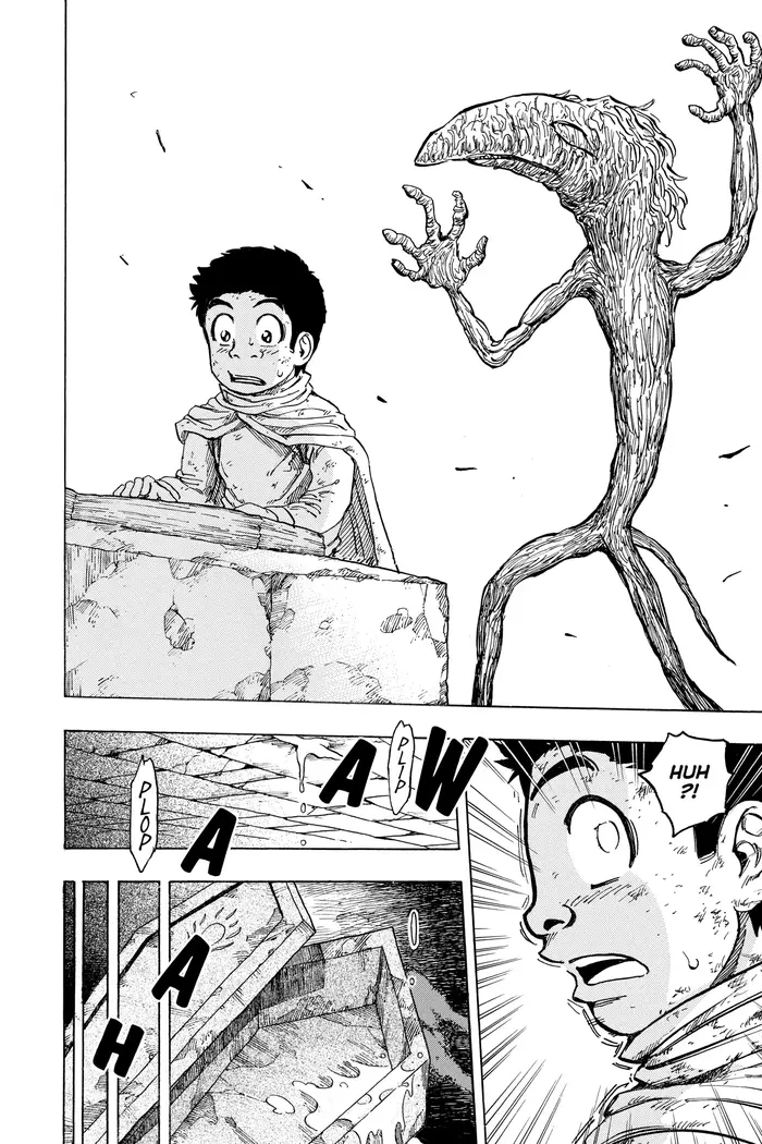 Toriko Chapter 135 image 09_optimized